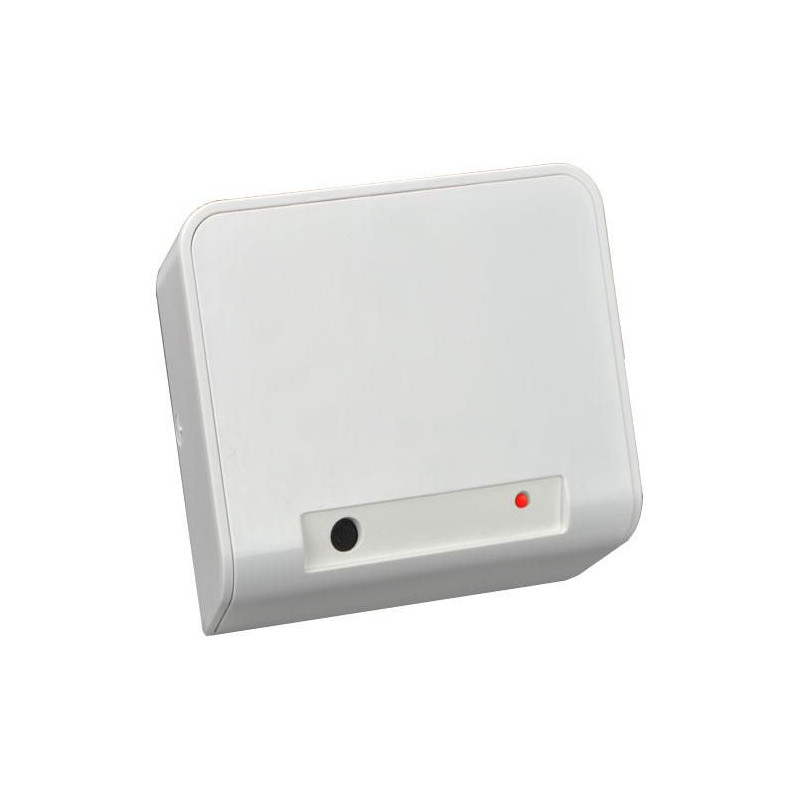 Wireless Glass Break Detector