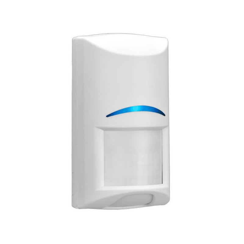 Wireless PIR Motion Detector