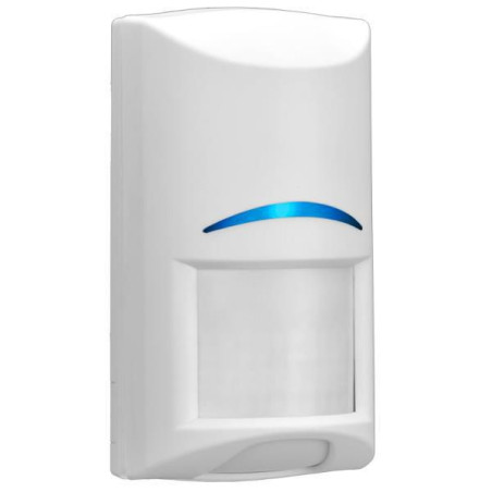 Wireless PIR Motion Detector