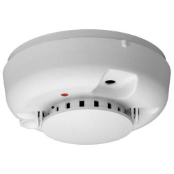 Wireless Smoke Detector