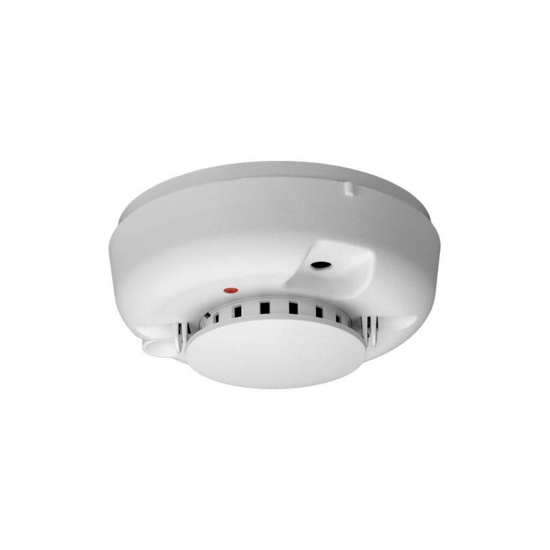 Wireless Smoke Detector
