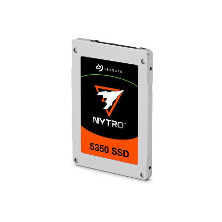 Nytro Entrpr 5350M SSD PCIE 2.5" 1920 GB