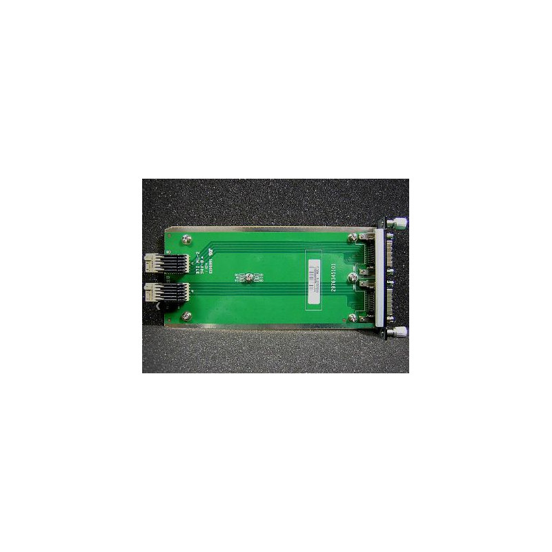 10GE Stacking Module for