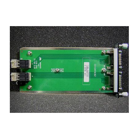 10GE Stacking Module for