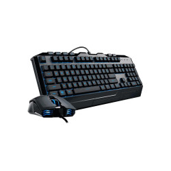 Gaming Devastator 3 Combo