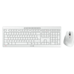 Stream Desktop Comfort