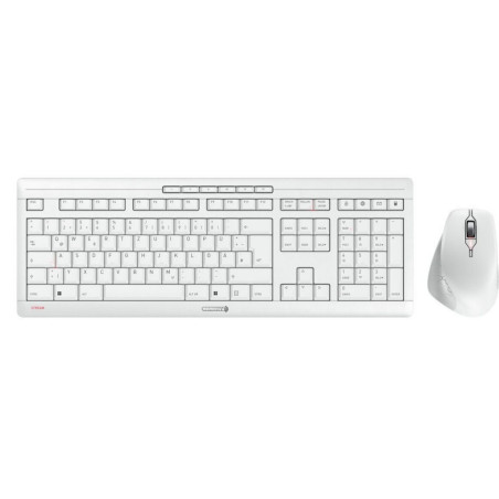 Stream Desktop Comfort