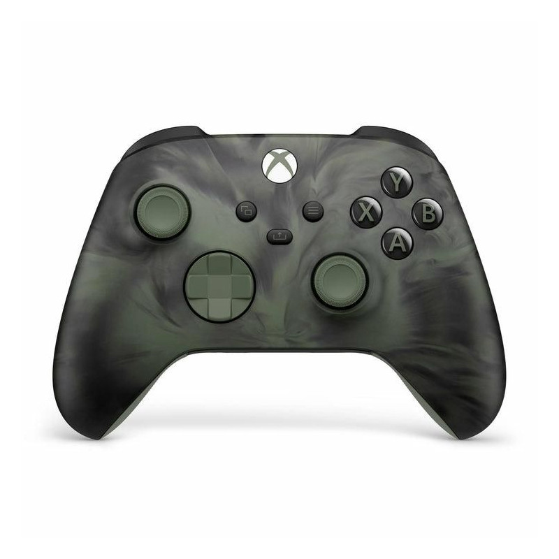 Gaming Controller Black,