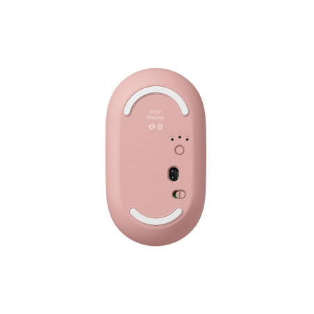 Pop Icon Combo Keyboard Mouse