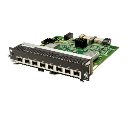 Aruba Networking Cx 5420 8P
