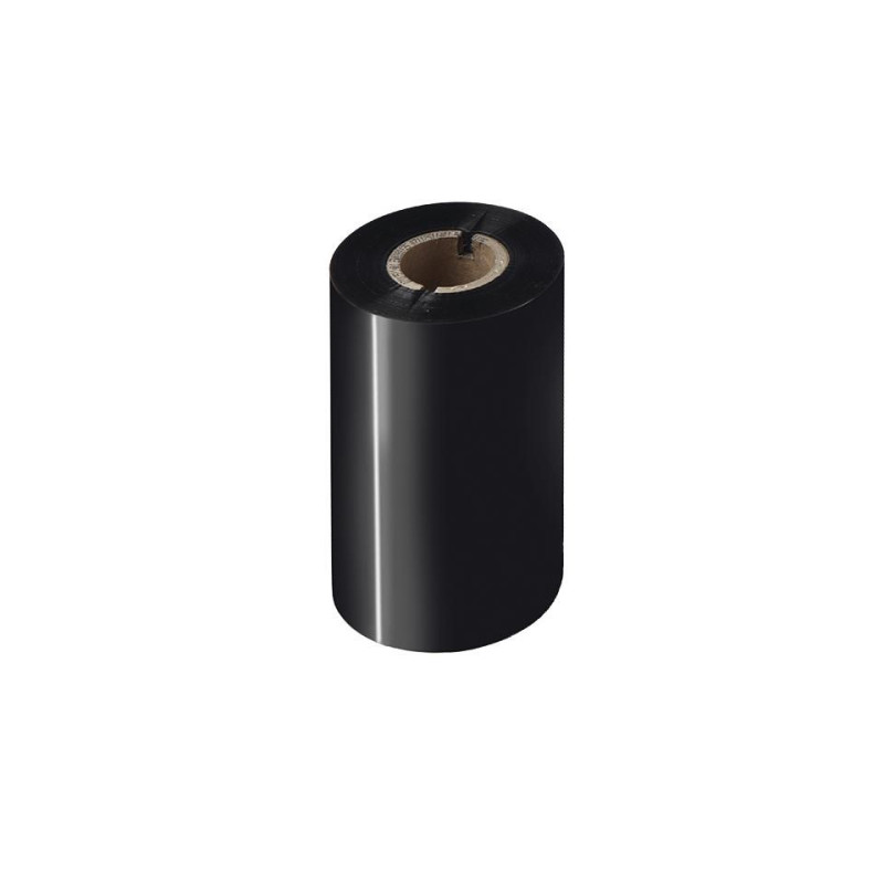 PREM.WAX Blk 110MMX300M | APLIUM