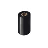 PREM.WAX Blk 110MMX300M | APLIUM