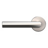 Fortis Handle - Mechanical