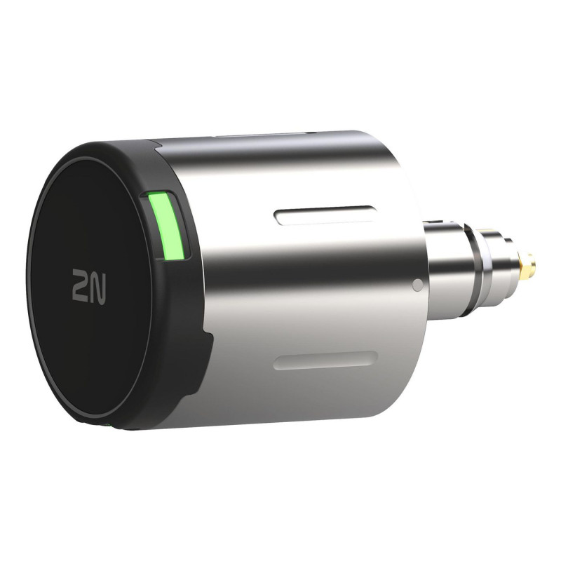 Fortis Cylinder - Electronic