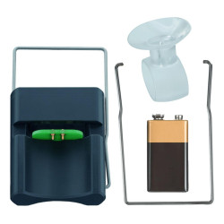 Fortis Cylinder - Low power | APLIUM