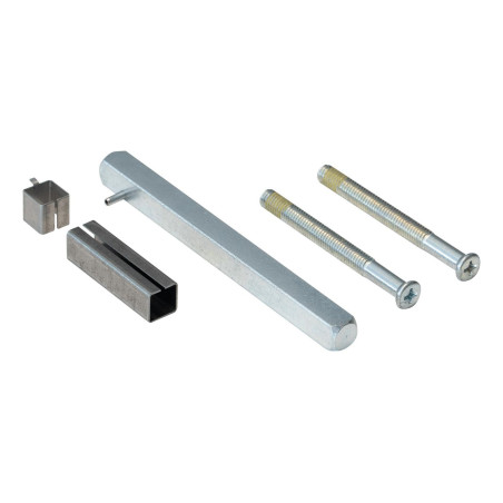 Fortis Handle - Spindle with