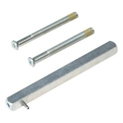 Fortis Handle - Spindle with