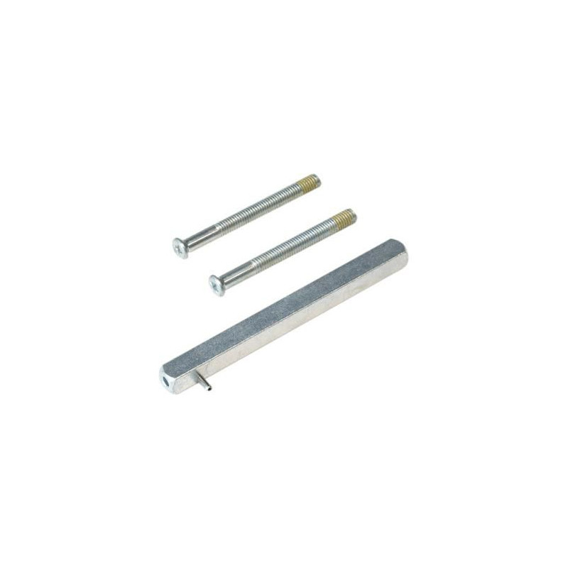 Fortis Handle - Spindle with