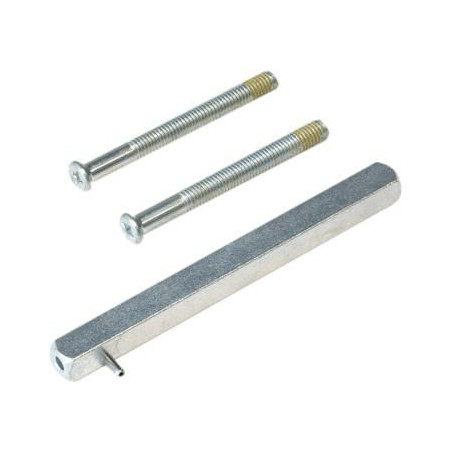 Fortis Handle - Spindle with