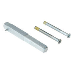 Fortis Handle - Spindle with