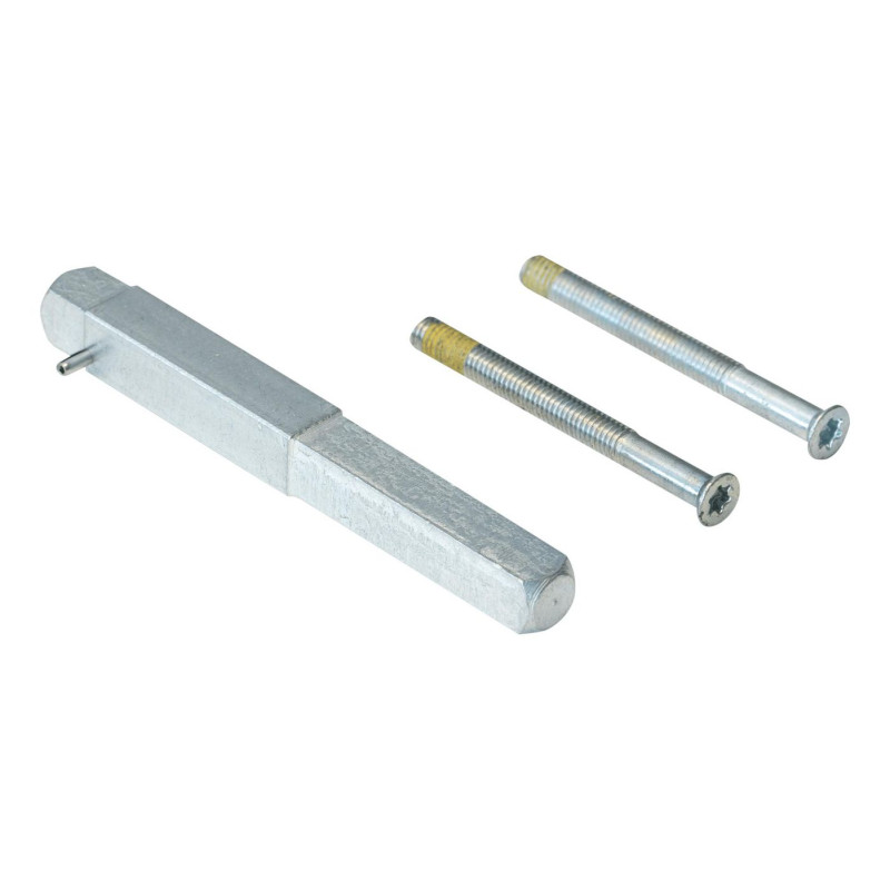 Fortis Handle - Spindle with