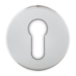 Fortis Handle - Round key
