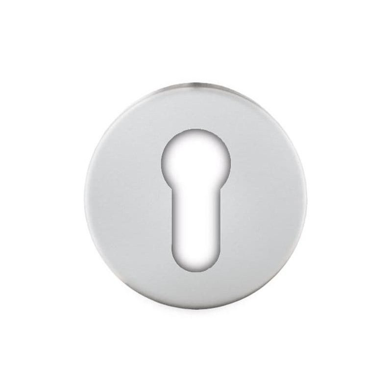 Fortis Handle - Round key