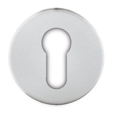 Fortis Handle - Round key