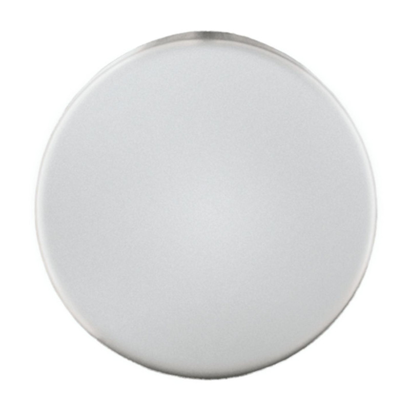 Fortis Handle - Round key