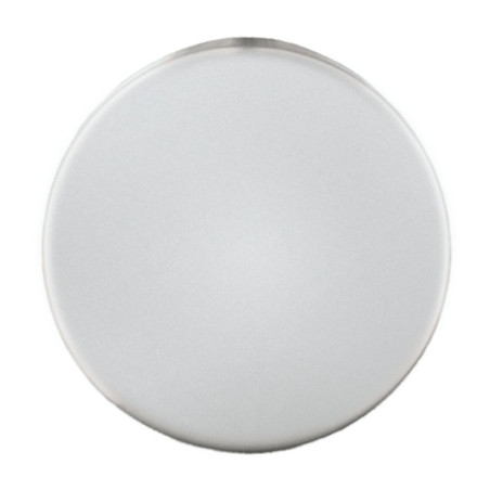 Fortis Handle - Round key