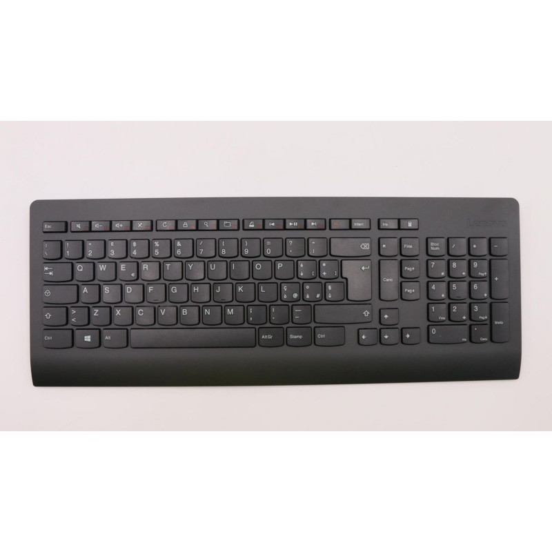 Ultraslim Plus Wireless