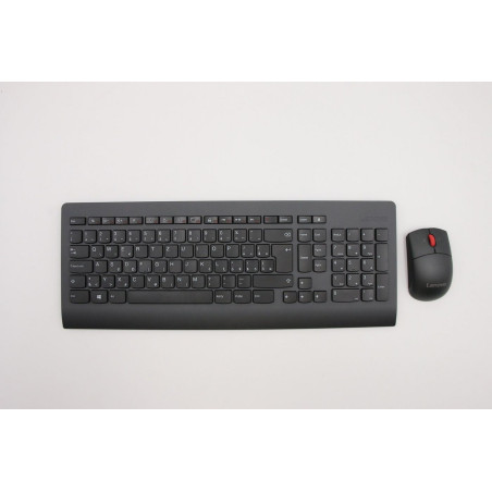 Ultraslim Plus Wireless