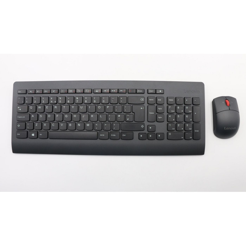 Wireless Ultraslim Keyboard