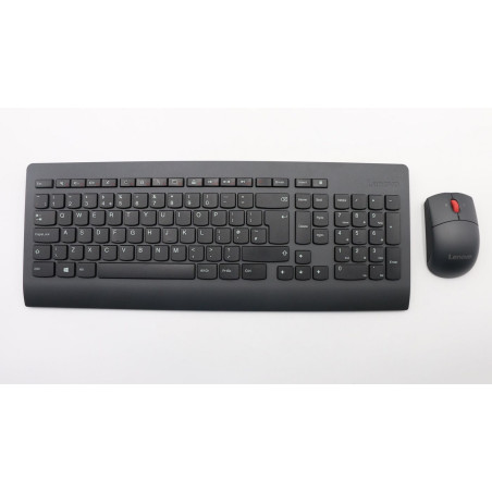 Wireless Ultraslim Keyboard