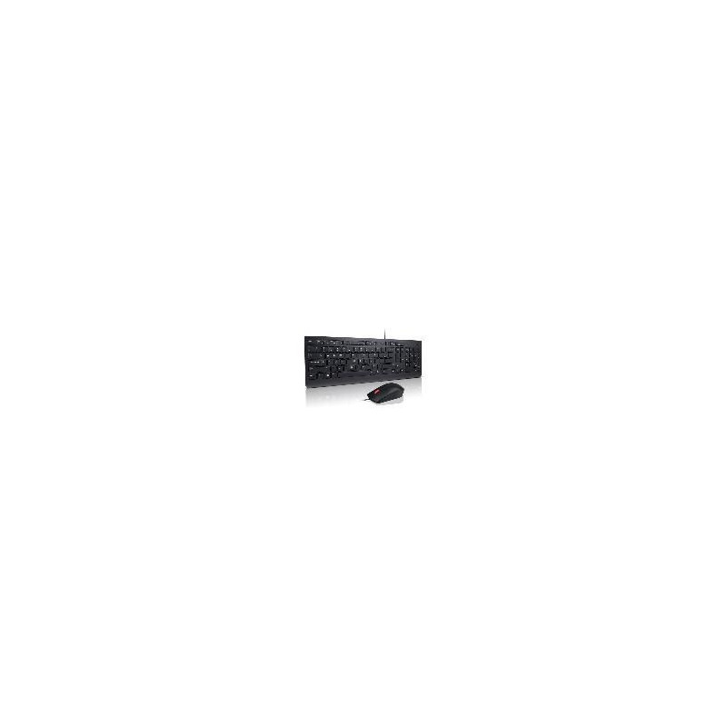 Keyboard USB KB BK UKE