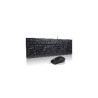 Keyboard USB KB BK UKE