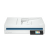 HP Scanjet Pro N4600 FNW1 Scann 40PPM 80IPM Adf USB | APLIUM