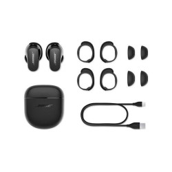 QuietComfort II EarpodsTriple | APLIUM