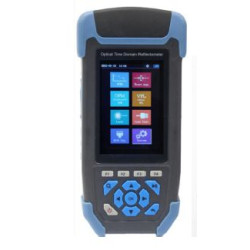 fiber Mini-Pro OTDR tester | APLIUM