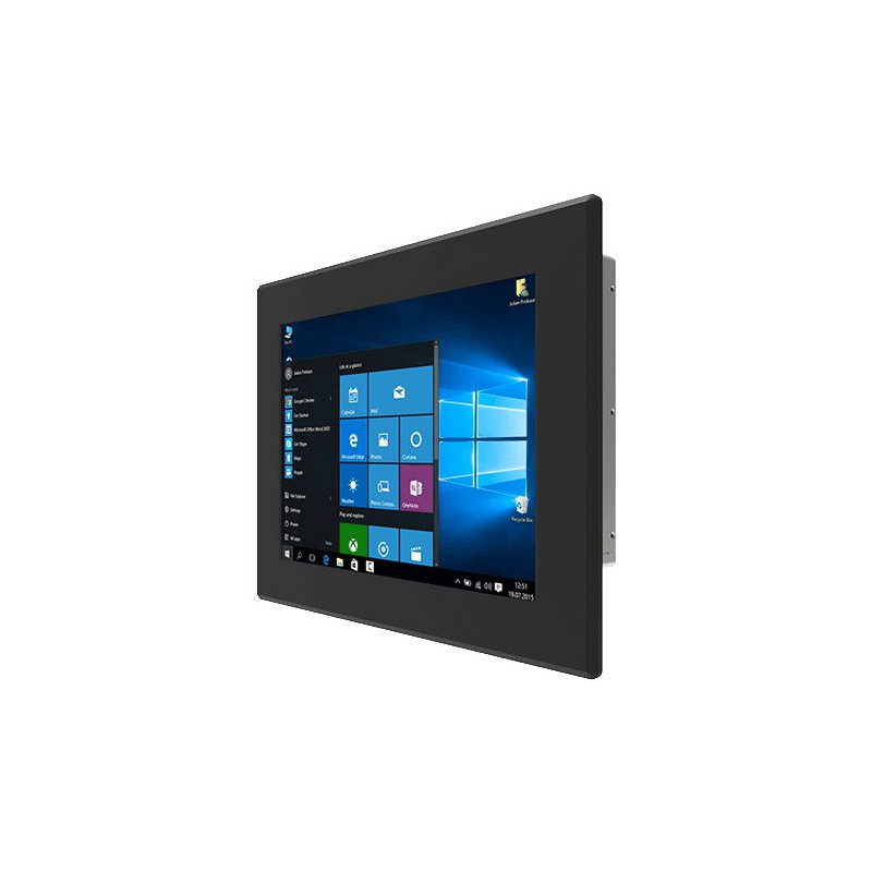 15" Intel i5-1135G7 Panel