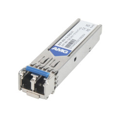 Industrial SFP Multimode,