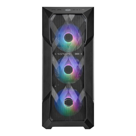 Masterbox Td500 Mesh V2 Midi
