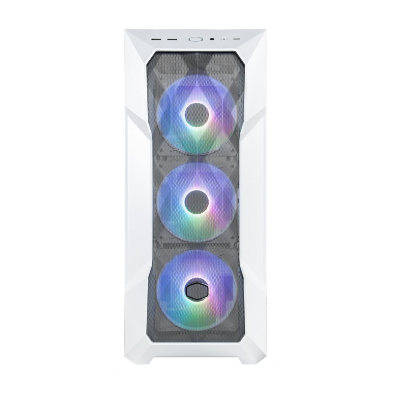 Masterbox Td500 Mesh V2 Midi