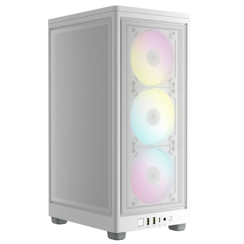 2000D Rgb Airflow Small Form