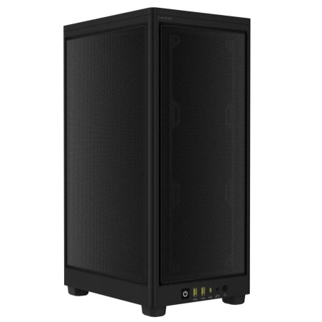 2000D Airflow Small Form