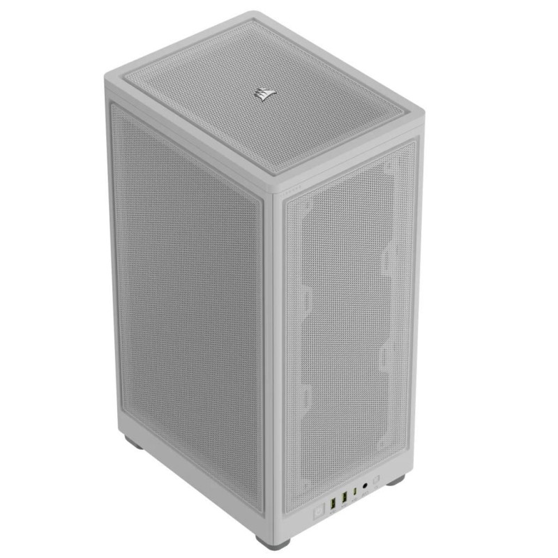 2000D Airflow Small Form