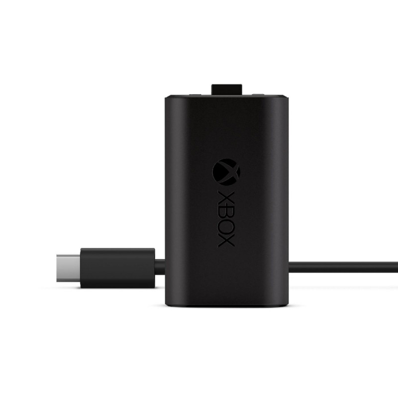 Xbox One Play & Charge Kit