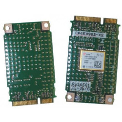 GPS MODULE