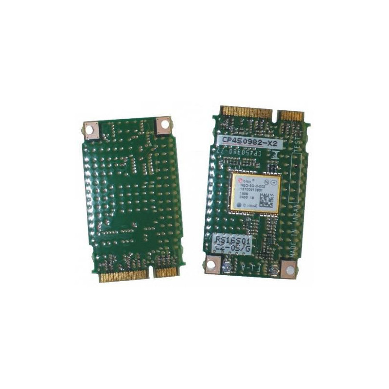 GPS MODULE