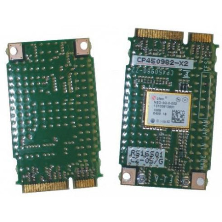 GPS MODULE